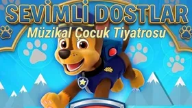 Sevimli Dostlar