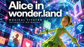 Alice in Wonder.land