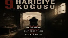 9.Hariciye Koğuşu