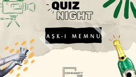 Aşk-ı Memnu Quiz Night