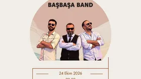 Başbaşa Band