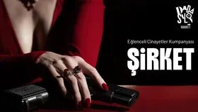 Eğlenceli Cinayetler Kumpanyası - Şirket