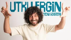Utku Ergin - Yeni Gösteri