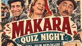 Kadıköy Makara Quiz Night