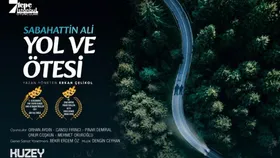 Yol ve Ötesi