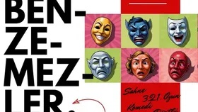 Benzemezler