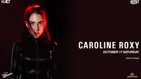 CAROLİNE ROXY