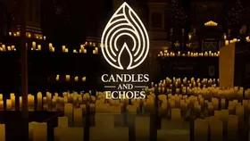 Candles and Echoes - Urla