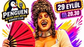 Madam Fiona Show