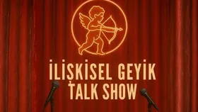 İlişkisel Geyik Talk Show