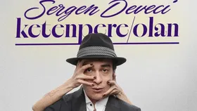 Sergen Deveci – Ketenpere / Olan Stand Up