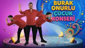 Burak Onurlu Oyunlu Şarkılar Çocuk