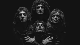 Queen for Strings