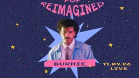 BURHIE