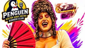 Madam Fiona Show