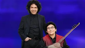 Güler Duman & Oğuz Aksaç