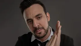 Berkan Aytekin Tek Kişilik Stand Up