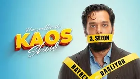 Hayrettin İle Kaos Show