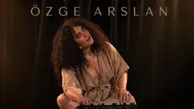 Özge Arslan Live Loop