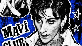 Maze Presents Freaky Cub: Halloween Edition hosted by MAVI