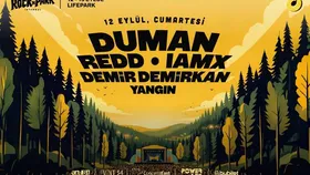 Rock’n Park