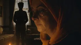 Zübeyde ''Bir Annenin Mirası''