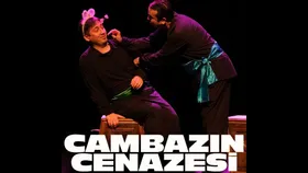 Cambazın Cenazesi