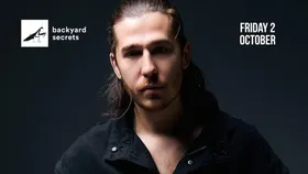 Turker (Live) & Milesaway