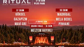 RITUAL FEST LİFE PARK