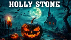 Holly Stone Halloween Nıght
