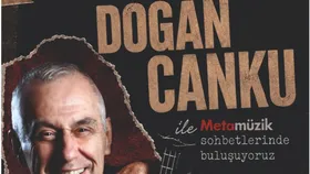 Doğan Canku ve Yuriy Ryadchenko ile Metamüzik