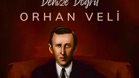Denize Doğru Orhan Veli