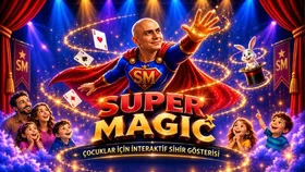 Super Magic