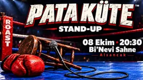 Pata Küte Stand Up