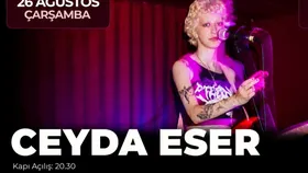 Ceyda Eser