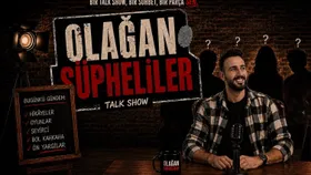 Olağan Şüpheliler Talk Show