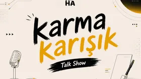 Karmakarışık Talk Show