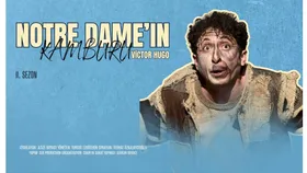 Notre Dame’ın Kamburu