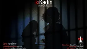 İki Kadın