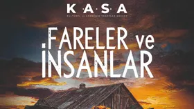 Fareler ve İnsanlar