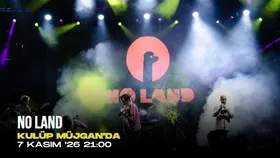 No Land