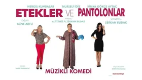 Etekler ve Pantolonlar