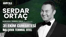Serdar Ortaç