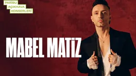 Mabel Matiz