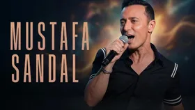 Mustafa Sandal