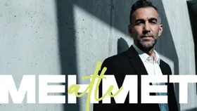 Mehmet Atlı