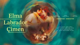 Elma Labrador Çimen