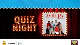 Quiz Night (Avrupa Yakası)
