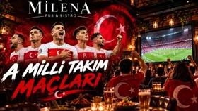 A Milli Takım Maçları