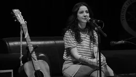 Selin Çıngır Söyleşi & Akustik Sahne